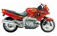 Rizoma Parts for Yamaha GTS1000